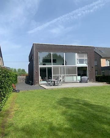 'T Veldje Villa Tongeren Exterior photo