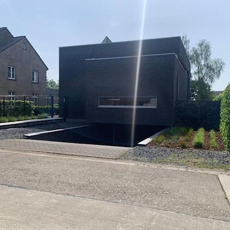 'T Veldje Villa Tongeren Exterior photo