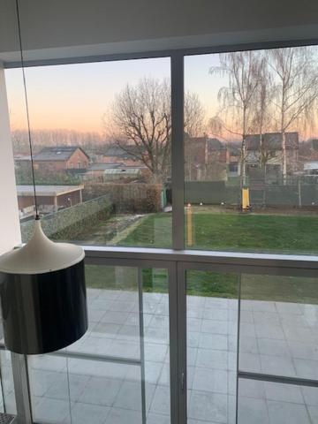 'T Veldje Villa Tongeren Exterior photo