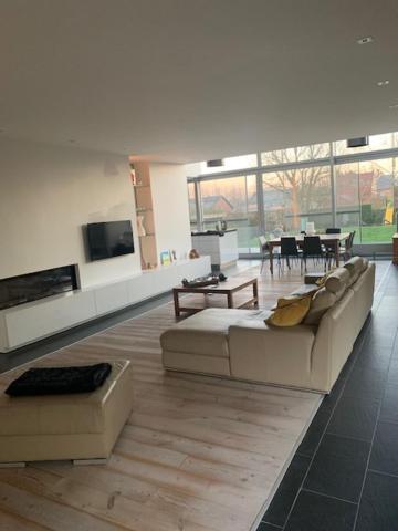 'T Veldje Villa Tongeren Exterior photo