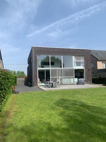'T Veldje Villa Tongeren Exterior photo