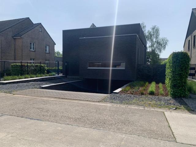 'T Veldje Villa Tongeren Exterior photo